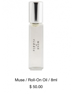 RIDDLE OIL ROLL ON MUSE